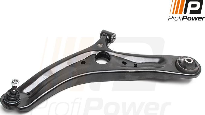 ProfiPower 1S1246L - Рычаг подвески колеса autospares.lv