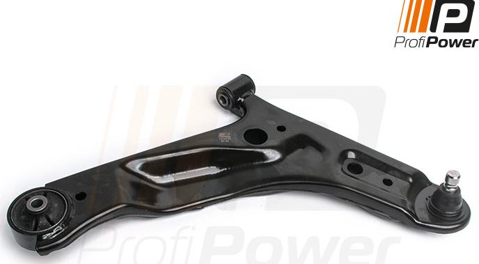 ProfiPower 1S1241R - Рычаг подвески колеса autospares.lv