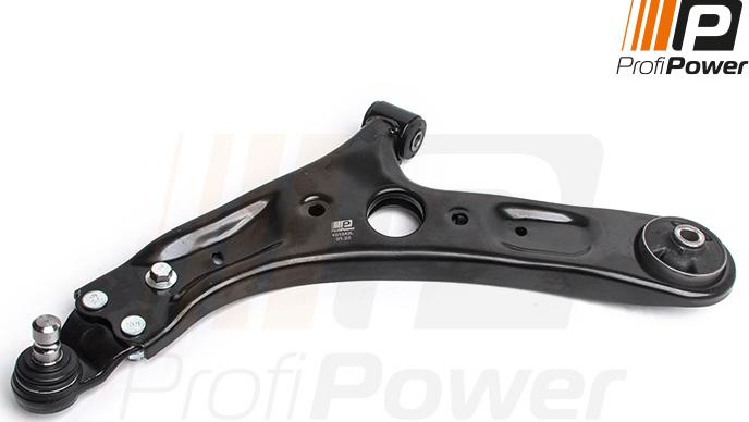 ProfiPower 1S1242L - Рычаг подвески колеса autospares.lv