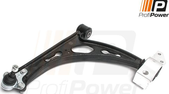 ProfiPower 1S1268L - Рычаг подвески колеса autospares.lv