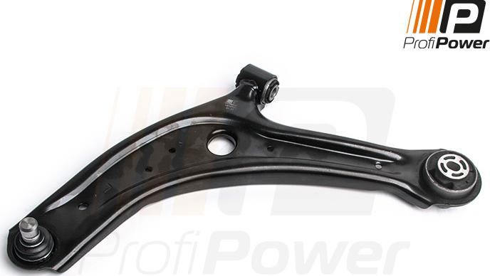 ProfiPower 1S1219L - Рычаг подвески колеса autospares.lv