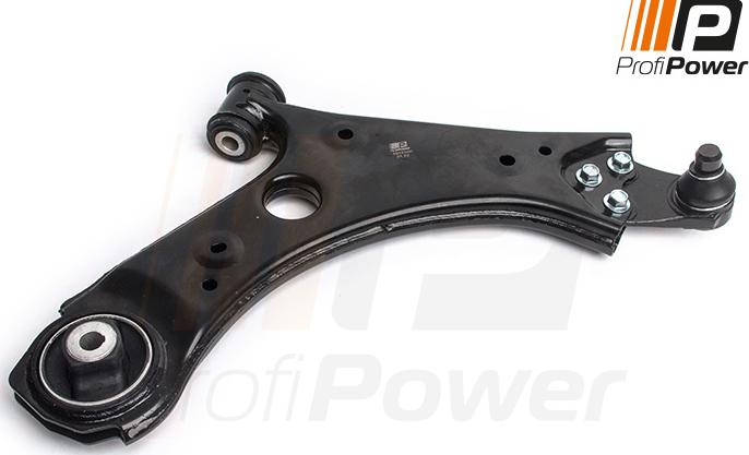 ProfiPower 1S1232R - Рычаг подвески колеса autospares.lv