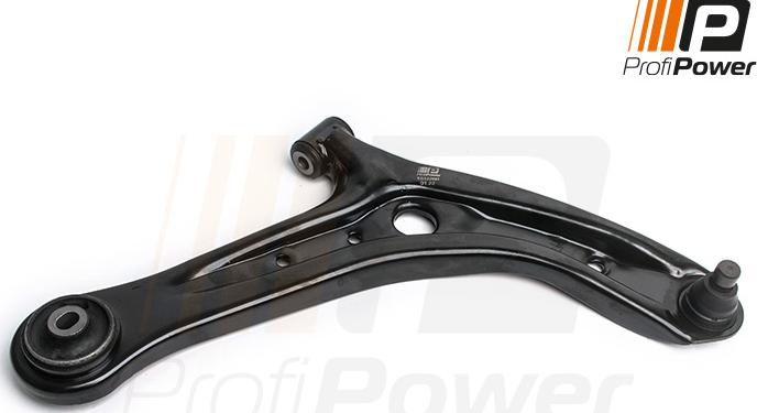 ProfiPower 1S1226R - Рычаг подвески колеса autospares.lv