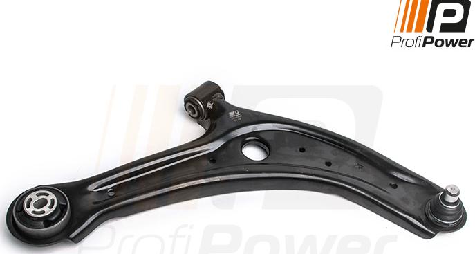 ProfiPower 1S1220R - Рычаг подвески колеса autospares.lv