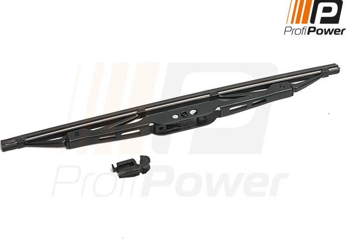 ProfiPower 1W0300S - Щетка стеклоочистителя autospares.lv