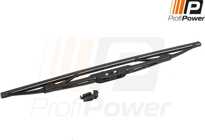 ProfiPower 1W0375S - Щетка стеклоочистителя autospares.lv