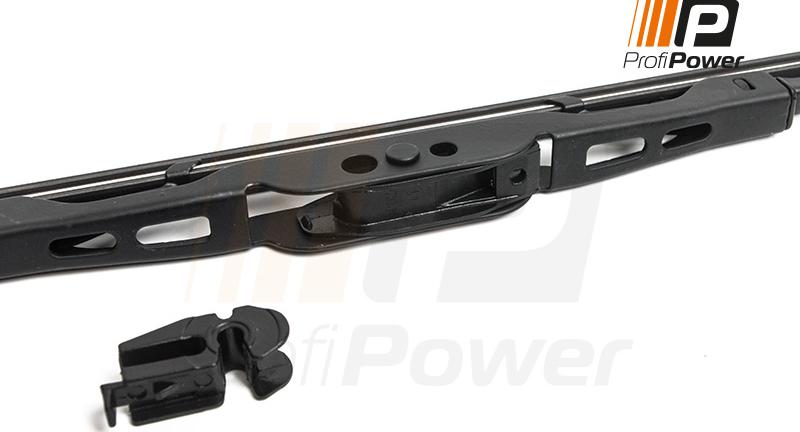 ProfiPower 1W0275S - Щетка стеклоочистителя autospares.lv