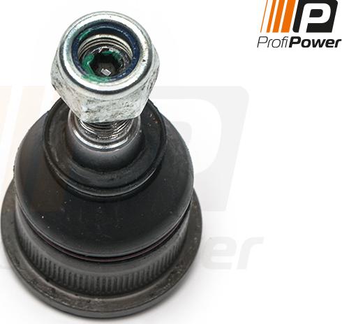 ProfiPower 2S0062 - Шаровая опора, несущий / направляющий шарнир autospares.lv