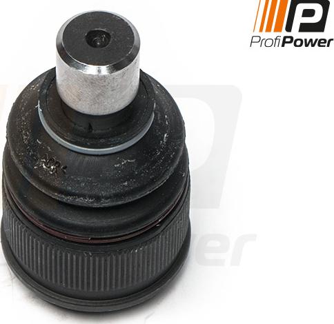 ProfiPower 2S0018 - Шаровая опора, несущий / направляющий шарнир autospares.lv