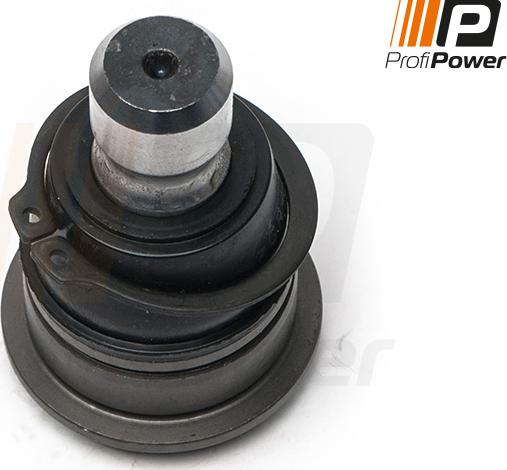 ProfiPower 2S0022 - Шаровая опора, несущий / направляющий шарнир autospares.lv