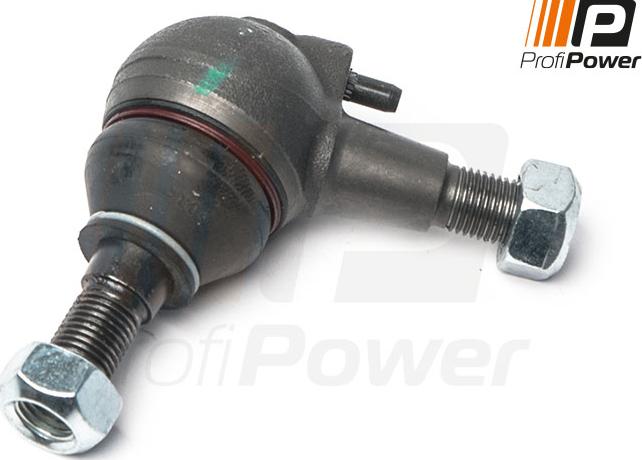 ProfiPower 2S0072 - Шаровая опора, несущий / направляющий шарнир autospares.lv