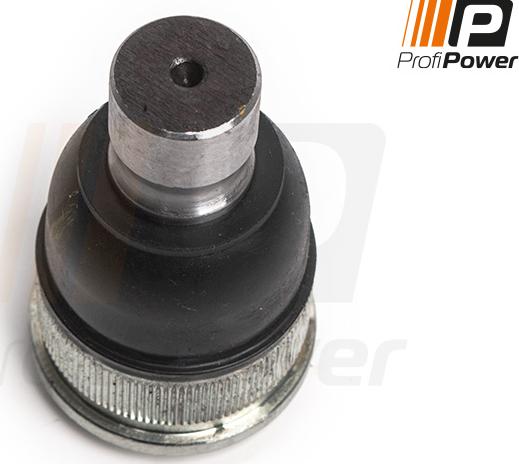 ProfiPower 2S0132 - Шаровая опора, несущий / направляющий шарнир autospares.lv