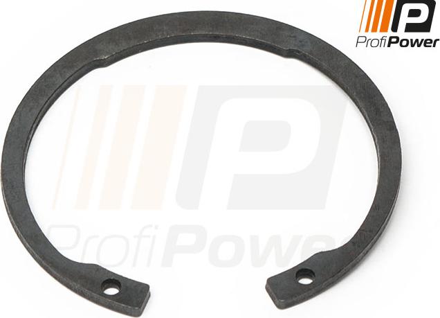 ProfiPower SEG55 - Упорное кольцо autospares.lv