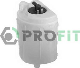 Profit 4001-0051 - Топливный насос autospares.lv