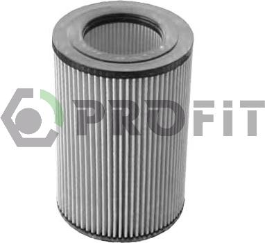 Profit 1512-3152 - Воздушный фильтр, двигатель autospares.lv
