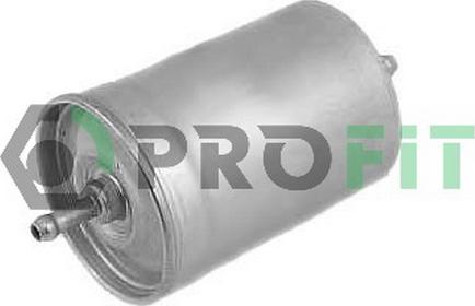 Profit 1530-0112 - Топливный фильтр autospares.lv