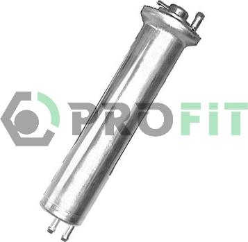 Profit 1530-2541 - Топливный фильтр autospares.lv