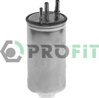 Profit 1530-2823 - Топливный фильтр autospares.lv