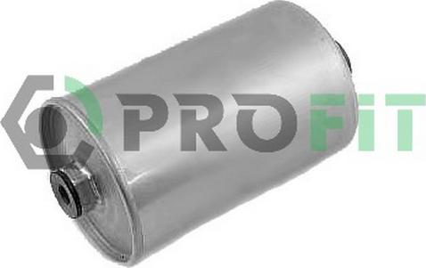 Profit 1531-0905 - Топливный фильтр autospares.lv