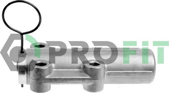 Profit 1014-0029 - Успокоитель, зубчатый ремень autospares.lv