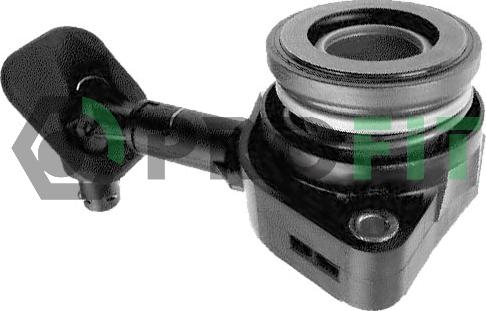 Profit 2530-2456 - Центральный выключатель, система сцепления autospares.lv