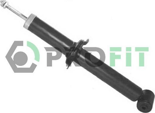 Profit 2001-0020 - Амортизатор autospares.lv