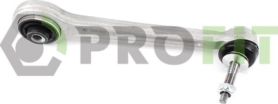 Profit 2304-0610 - Рычаг подвески колеса autospares.lv