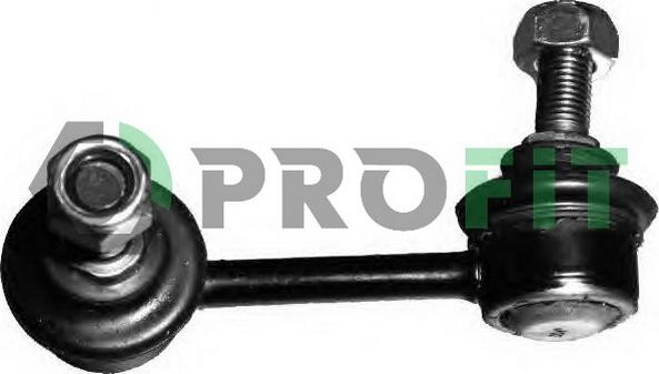 Profit 2305-0296 - Тяга / стойка, стабилизатор autospares.lv
