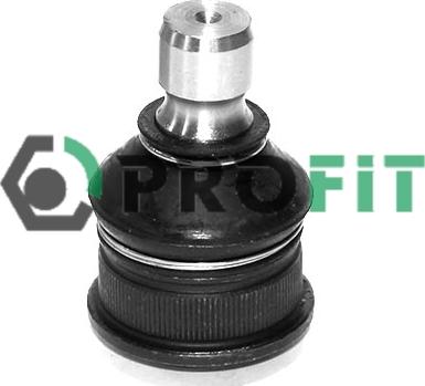 Profit 2301-0459 - Шаровая опора, несущий / направляющий шарнир autospares.lv