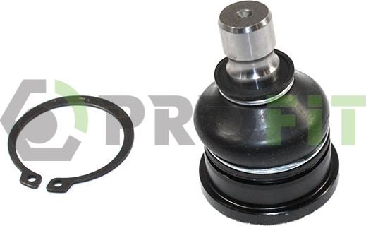 Profit 2301-0482 - Шаровая опора, несущий / направляющий шарнир autospares.lv