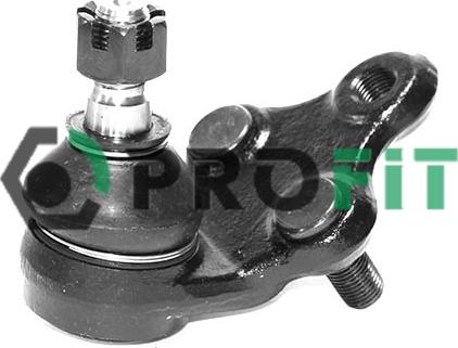 Profit 2301-0422 - Шаровая опора, несущий / направляющий шарнир autospares.lv