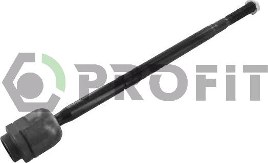 Profit 2303-0279 - Осевой шарнир, рулевая тяга autospares.lv