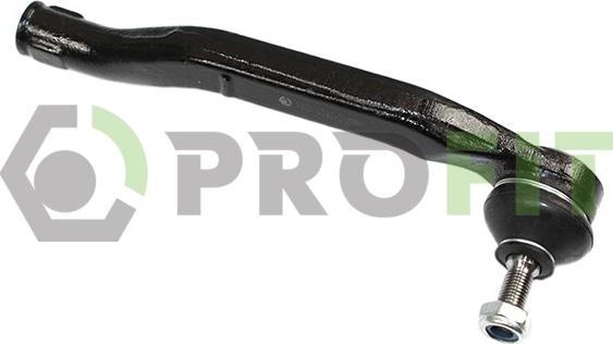 Profit 2302-0691 - Наконечник рулевой тяги, шарнир autospares.lv