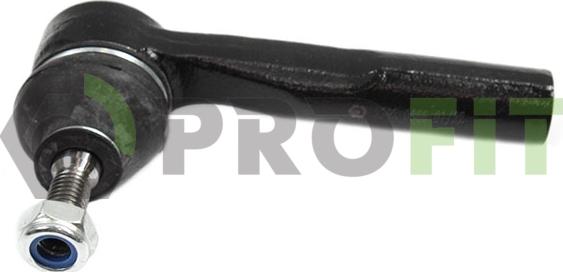 Profit 2302-0665 - Наконечник рулевой тяги, шарнир autospares.lv