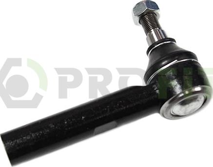 Profit 2302-0138 - Наконечник рулевой тяги, шарнир autospares.lv