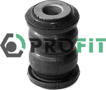 Profit 2307-0782 - Сайлентблок, рычаг подвески колеса autospares.lv