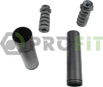 Profit 2314-9118 - Пылезащитный комплект, амортизатор autospares.lv