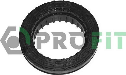 Profit 2314-0502 - Подшипник качения, опора стойки амортизатора autospares.lv