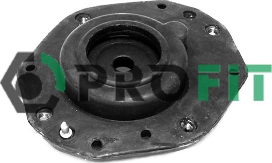 Profit 2314-0160 - Опора стойки амортизатора, подушка autospares.lv