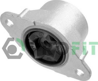 Profit 2314-0304 - Опора стойки амортизатора, подушка autospares.lv