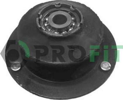 Profit 2314-0301 - Опора стойки амортизатора, подушка autospares.lv