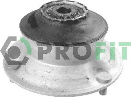 Profit 2314-0214 - Опора стойки амортизатора, подушка autospares.lv