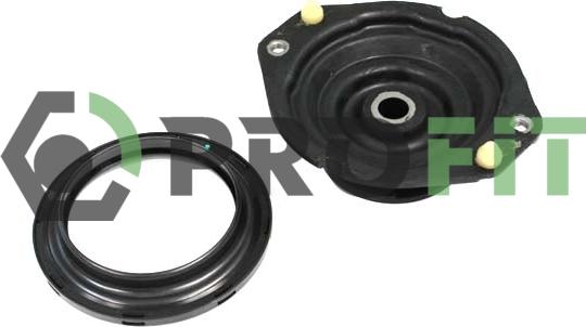 Profit 2314-0739 - Опора стойки амортизатора, подушка autospares.lv