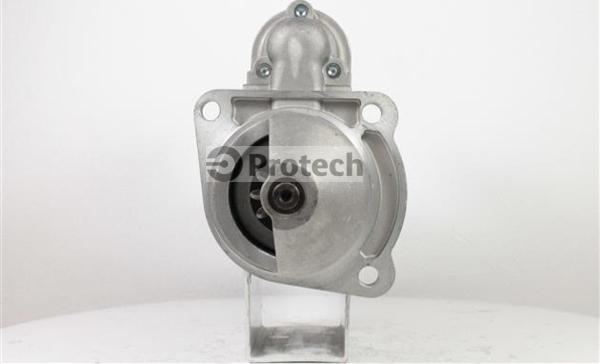 Protech IR9649 - Стартер autospares.lv