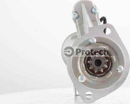 Protech IR9687 - Стартер autospares.lv