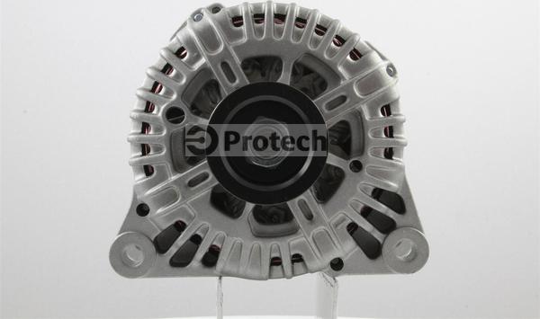 Protech IR6402 - Генератор autospares.lv