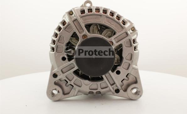 Protech IR6472 - Генератор autospares.lv