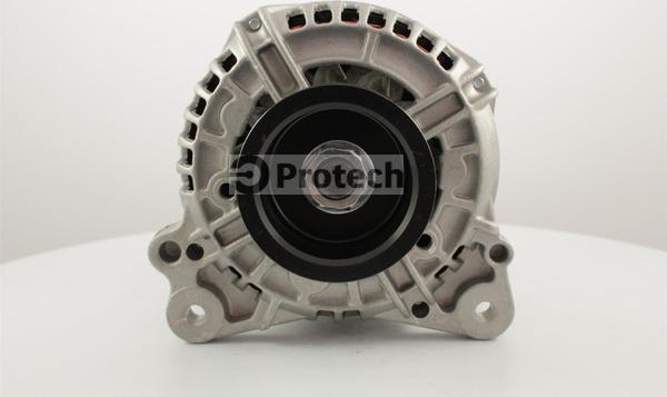 Protech IR6546 - Генератор autospares.lv