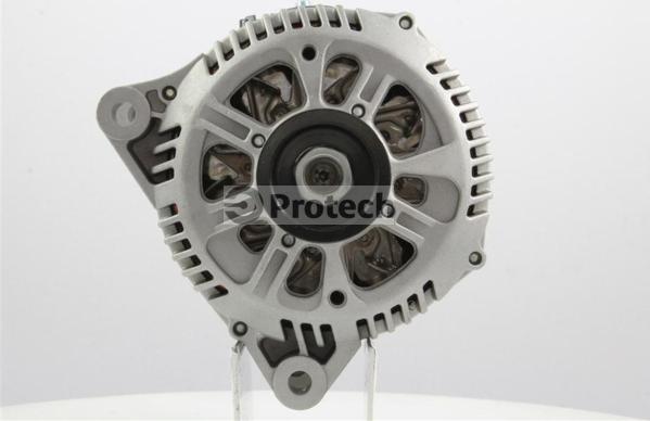 Protech IR6547 - Генератор autospares.lv