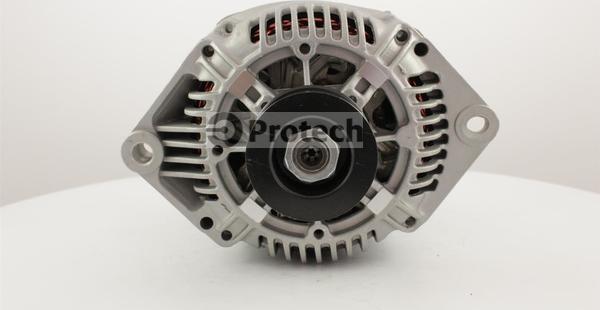 Protech IR6552 - Генератор autospares.lv